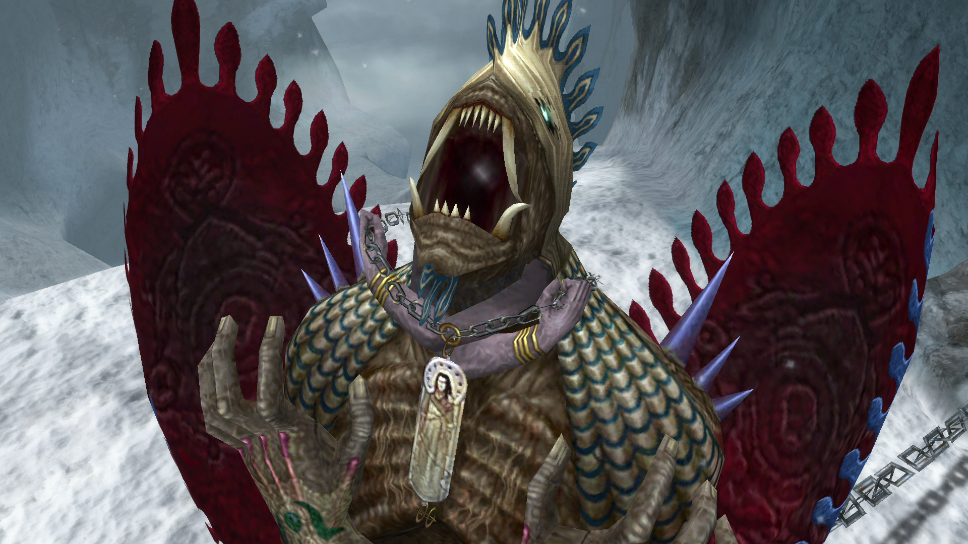 Image Anima Victory Pose png Final Fantasy Wiki Image Anima Victory Pose png Final Fantasy Wiki