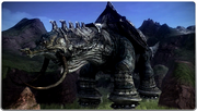 FF13-2 Frag Long Gui