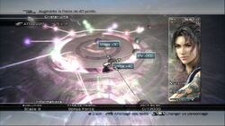 Fang crystarium