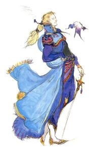Ff6 edgar