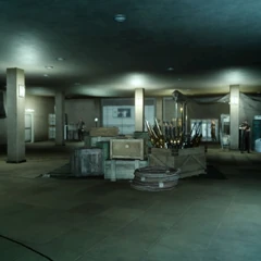 Kingsglaive Base Camp | Final Fantasy Wiki | Fandom