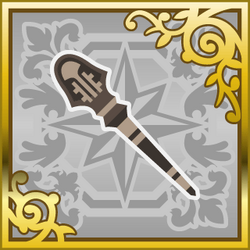 FFAB Moonlight Wand SR