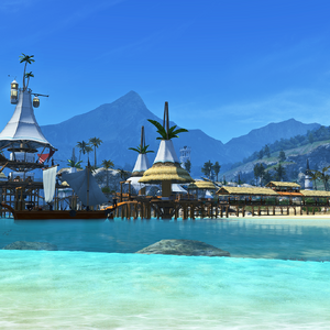 Eastern La Noscea Final Fantasy Wiki Fandom