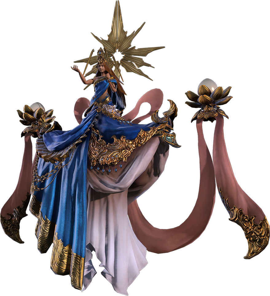 Lakshmi (Final Fantasy XIV) | Final Fantasy Wiki | FANDOM powered by Wikia