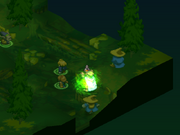 FFT Antidote