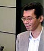 Kazuhiko Aoki