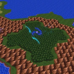 Exdeath | Final Fantasy Wiki | FANDOM powered by Wikia He sought to create a world ruled by monsters and planned to.