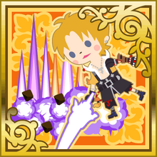 Energy Rain Final Fantasy Wiki Fandom