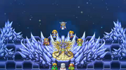 FFII SoR Friends PSP