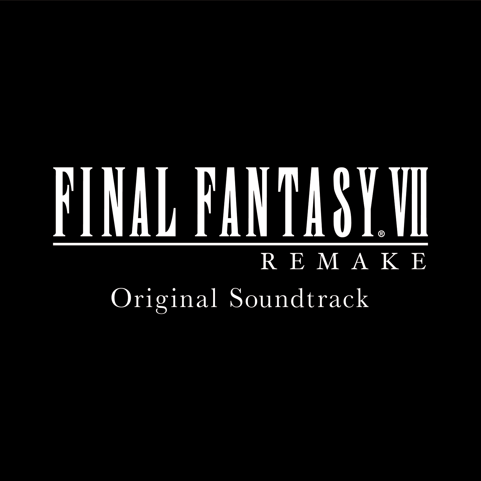 Final Fantasy Vii Remake Original Soundtrack Final Fantasy Wiki