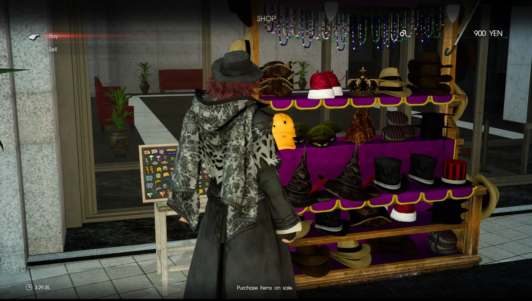 Final Fantasy Xv Episode Ardyn Shops Final Fantasy Wiki Fandom