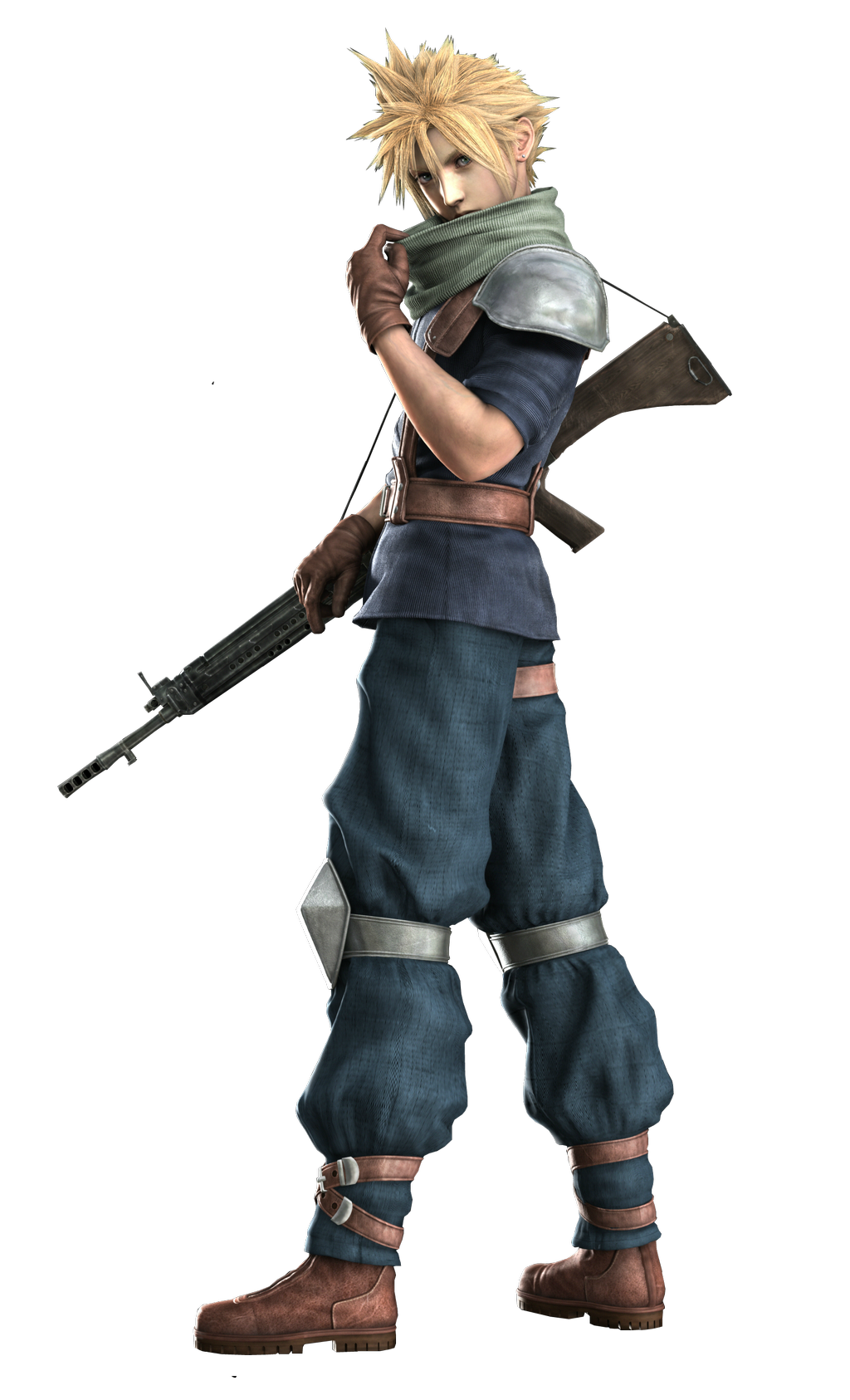 cloud strife final fantasy wiki fandom powered by wikia