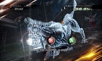 FFXIII-2Synchronisation