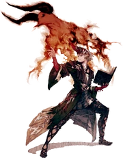 Arcanist (Final Fantasy XIV) | Final Fantasy Wiki | FANDOM powered by Wikia