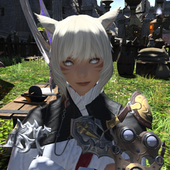 Y'shtola Rhul/Gallery | Final Fantasy Wiki | Fandom