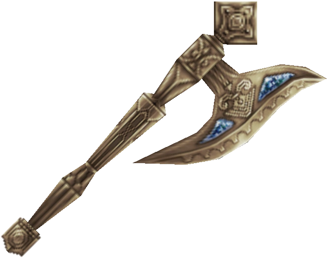 Golden Axe (Final Fantasy XII) Final Fantasy Wiki FANDOM powered by