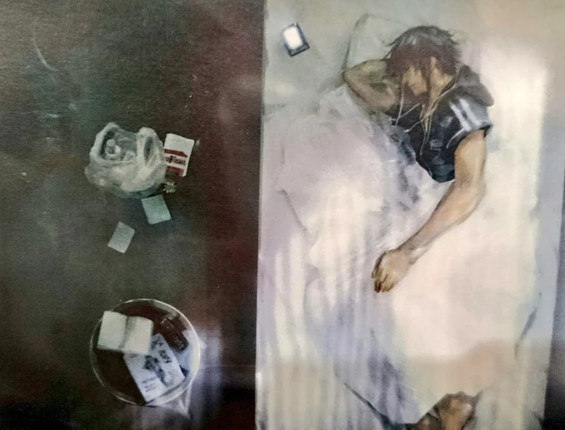 Image - Noctis-Sleeping-Insomnia-FFXV-Artwork.png | Final ...