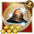 FFRK Wizard's Petasos FFXI
