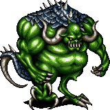 Humbaba (Final Fantasy VI) | Final Fantasy Wiki | FANDOM ...