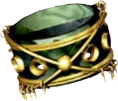 FF7 Wizard bracelet