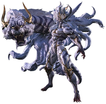 Byakko (Final Fantasy XIV) | Final Fantasy Wiki | FANDOM powered by Wikia