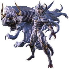 Four Lords | Final Fantasy Wiki | FANDOM powered by Wikia
