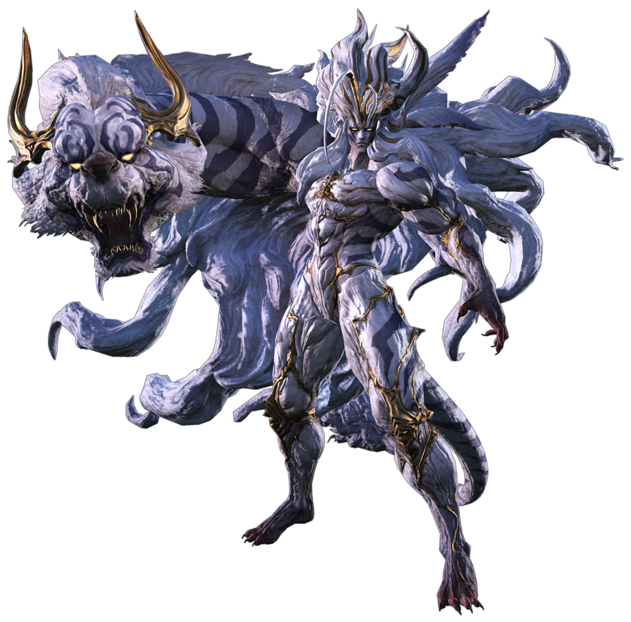 Byakko (Final Fantasy XIV) | Final Fantasy Wiki | FANDOM powered by Wikia