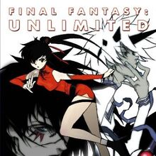 Wallpaper Final Fantasy Unlimited Final Fantasy Wiki Fandom For Android Free