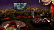 Logos' Room