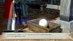 Chocobo-egg-Type-0