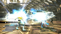 Energida (FFXIII)