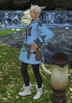 FFXIV Y'mhitra