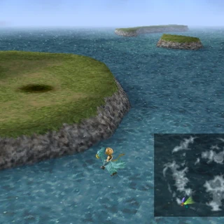 Chocobo's Air Garden | Final Fantasy Wiki | FANDOM powered by Wikia