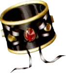 FF7 Minerva band