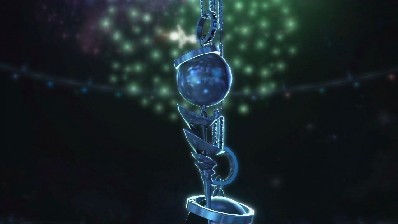 Engagement Necklace Final Fantasy Wiki Fandom Powered By Wikia Engagement Necklace
