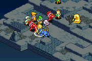 FFTA Hastebreak