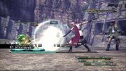 FFXIIIBATTLE