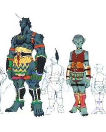 Ronso Final Fantasy Wiki Fandom