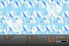 Absolute Zero