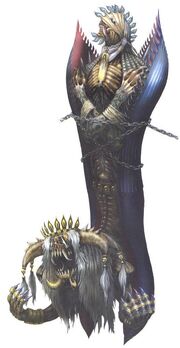 FFX-Anima
