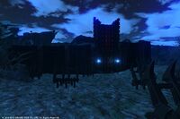 FFXIV Castrum Novum