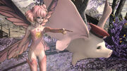 FFXIV Tyr Beq and Ezel II