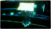 FF13-2 Frag Entropy Board