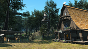 FFXIV Buscarron's Druthers