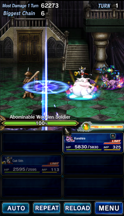 FFBE Toy Box