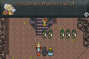 FFVI Strago Joins