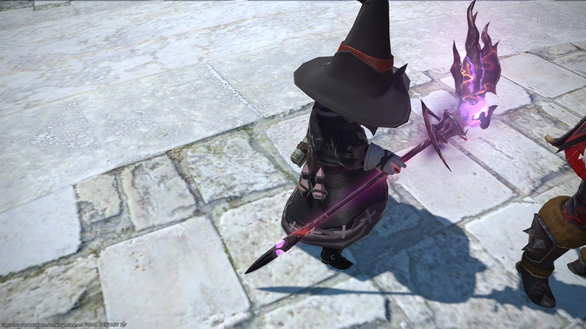 Stardust Rod Final Fantasy Wiki FANDOM powered by Wikia