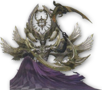 LRFFXIII Bhunivelze (Boss)