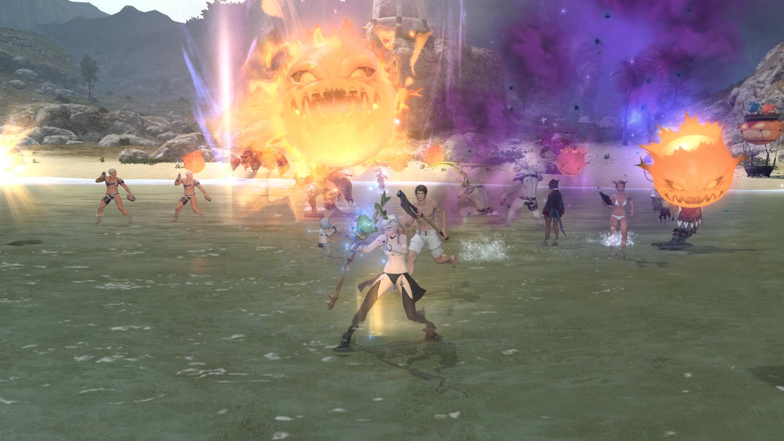 King Bomb | Final Fantasy Wiki | FANDOM powered by Wikia