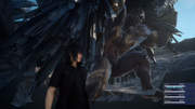 Titan Hidden in Duscae Demo